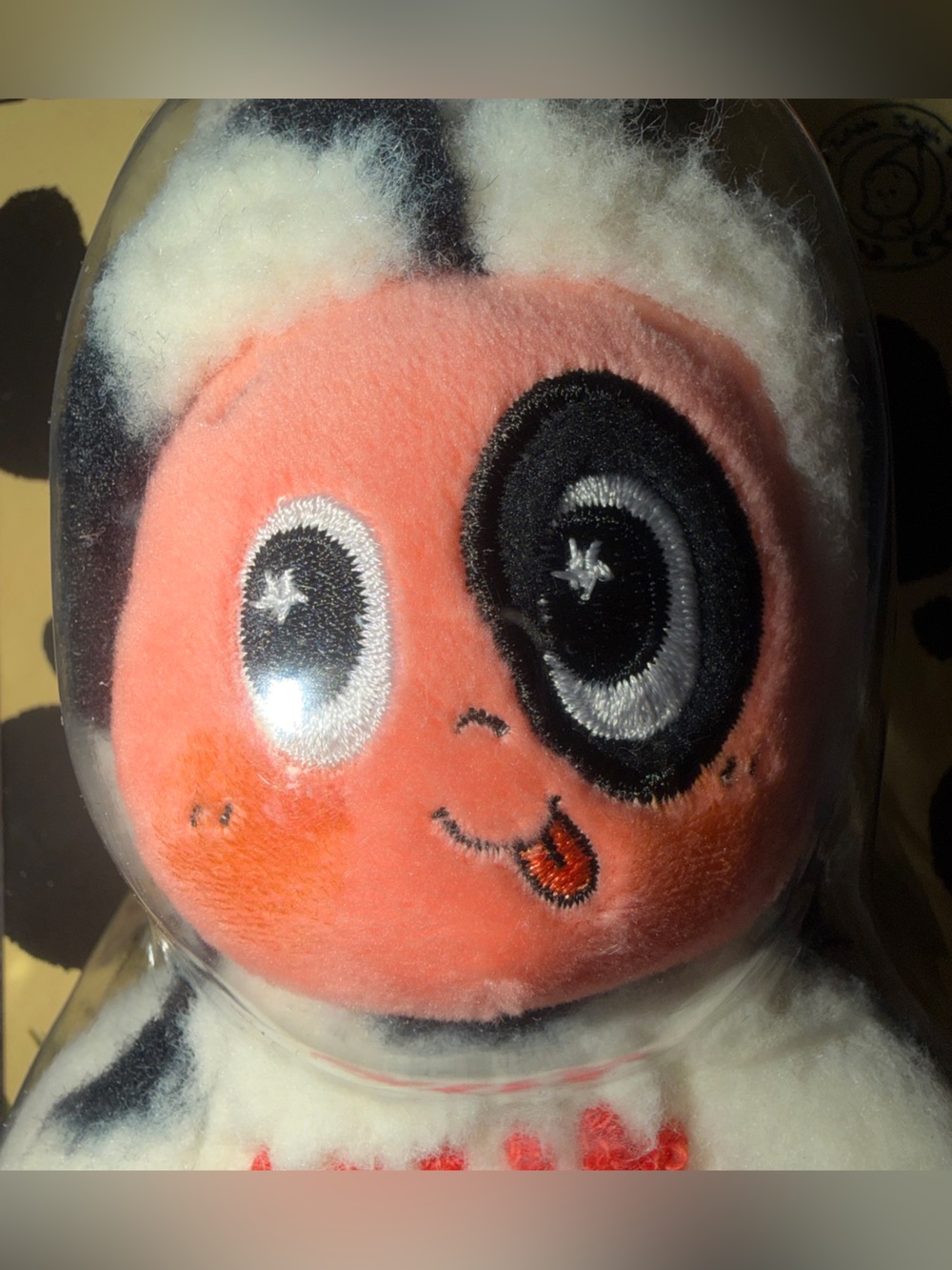 MOON GELATO Series-Milk Pudding Plush Blister Pack - Picture 6 of 7